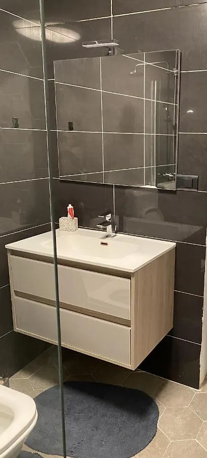 Layla Apartmani Vodnjan Apartmán